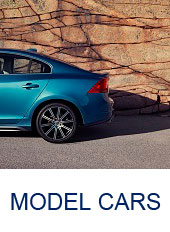 Model Cars