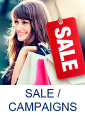 Sale Campaigns